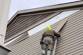 Best Weatherproofing and Sealing  in Horace, ND